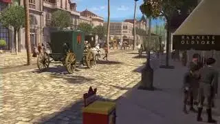 Shrek 2 Changes (High Tone)