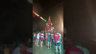 Aryans Govinda Pathak 2022 || dahi handi 2022 || Dahi Handi 2022