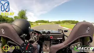 WHRRI 1:19.04 Exocet