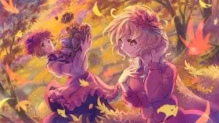 【東方Vocal】 Romantic Fall (Tribute DK) 「Alstroemeria Records」