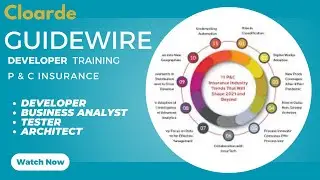 Guidewire cloud integration | Developer | skills |