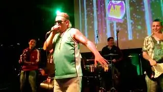 Repiola Show en vivo completo