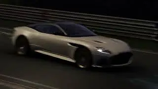 Forza Motorsport - Aston Martin DBS Superleggera