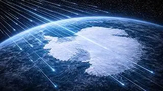 Antarctica’s Neutrinos That Shouldn’t Be There