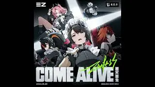 Come Alive | Zenless Zone Zero