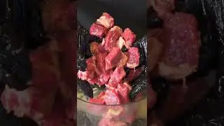 Only Steak Recipe you Need | Garlic Chimichurri Recipe 