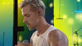 MARKUS RIVA - MADE IN UA | LAIMA RENDEZVOUS JŪRMALA 2023
