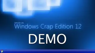 Windows Crap Edition 12 (Old Video - Archived)