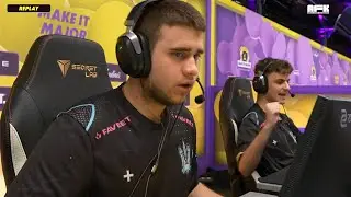 VAC or LUCK?!