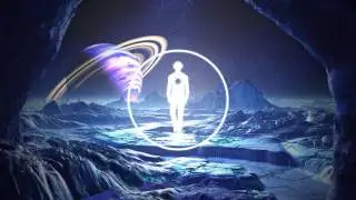Psytrance: Gabb - Rythmical Molecules EP