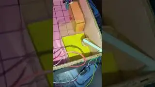 SMART WASHROOM | SMART HOUSE | GRADE 10 PROJECT | PROJECT OVERVIEW