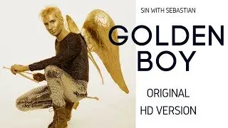 Golden Boy - Sin with Sebastian