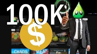100K Sub Q&A