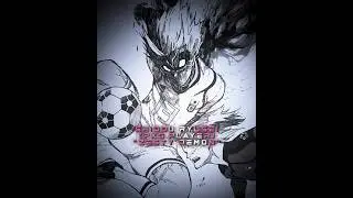 Ryusei Shidou - The Zesty Demon 👿🥶 | Blue lock manga edit 