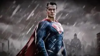 DCEU | Superman's Theme Suite, Part 3 - 