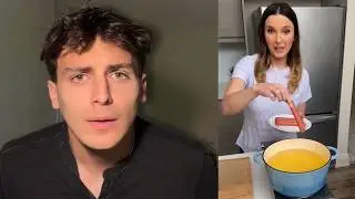 Some People Shouldn’t Cook