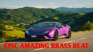 EPIC AMAZING BRASS BEAT (PROD.BY ANTOON PRODUCTIONS)