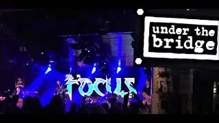Focus Under the Bridge Chelsea 2019 Flute/Focus 4