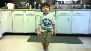 Sam took over Eric...just watch it :)