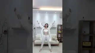 BELLA DAN GERRY SEKARANG JADI DANCER ⁉️