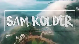 Free Sam Kolder Orange and Teal LUTs Pack For Adobe Premiere Pro CC