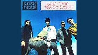 What Took You So Long? (Acoustic)