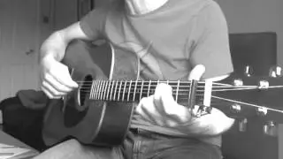 For Those Below (Cover) Mumford & Sons