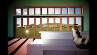 Enscape for Revit
