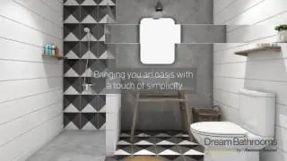 American Standard Neo Modern Collection