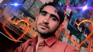 New baloch song