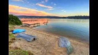 Big4 Merimbula Tween Waters presented by Peter Bellingham Photography