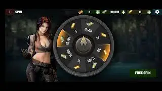 Zombi Fire 3D Level 1 to 10
