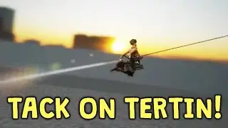 Guedin's Attack on Titan Fan Game!