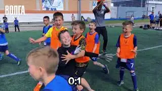 Мастер-класс Астемира Абазова и Стивена Битока