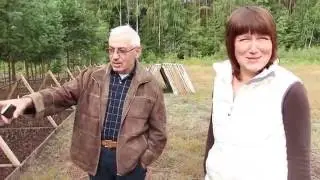 Доктор Шарец часть 2