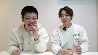 今年を振り返ったら、来年の目標が決まりました。【TalkMans#72】