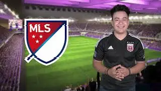 Segmento Informativo para América Deportes donde repasamos los resultados de la jornada 37 de la MLS