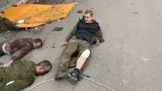 утро русского мира