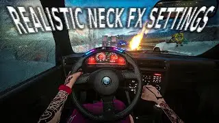 This Neck FX Settings Change Everything in Assetto Corsa (2026)