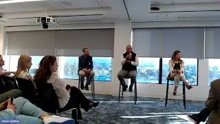 AI in Healthcare Panel Discussion