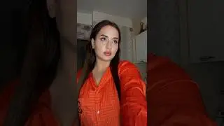 Доброй ночи💕очень интересно как и где вы познакомились со своей второй половинкой?