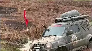 ÇAROFF ÇARŞAMBA OFFROAD KULUBÜ SALİH KARABIÇAK MUHAMMET ALİ KONAÇOĞLU