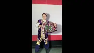 Онлайн-концерт. Халыклар бердәмлеге һәм Татарстан Конституциясе көннәре белән!