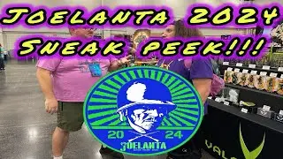 Joelanta 2024 Sneak Peek!