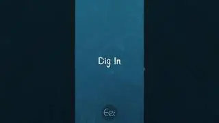 Dig In 🍽️😋 What Does It Mean? English Explained 