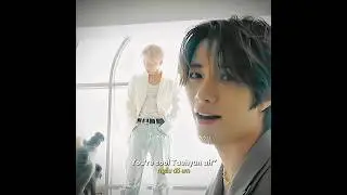 Beomgyu knows how to flirt #taegyu #taehyun #beomgyu #txt #txtedit #txtmoa