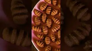 Yep.. they are Crunchy and Sweeeet 😋 | Traditional Me