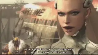 Momentos Graciosos Anarchy Reigns Parte 1