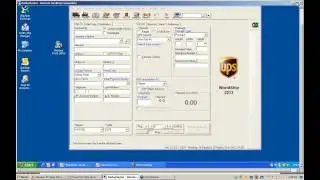 ShipGear for Sage 50 UPS Worldship Integration