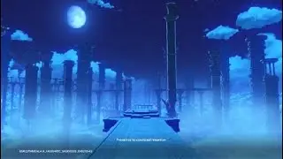 The End Of Genshin Impact PS4